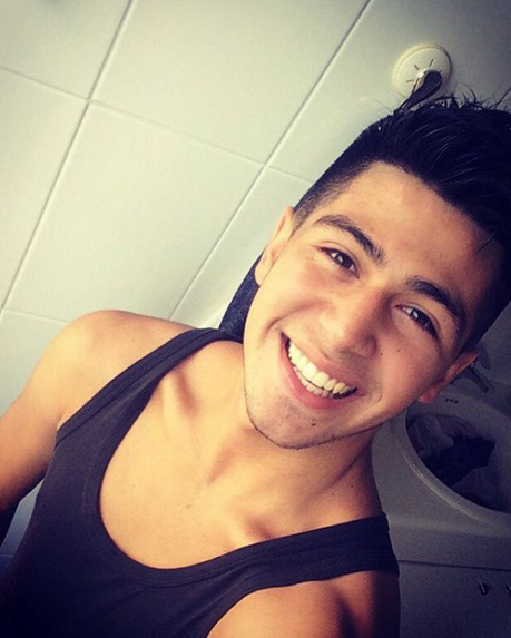 diidiitm:  Lo ame