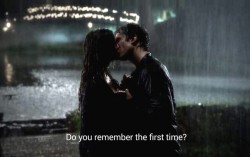 saraafortune:  do you remember the first time?