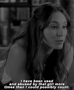Fuck Yeah Pretty Little Liars