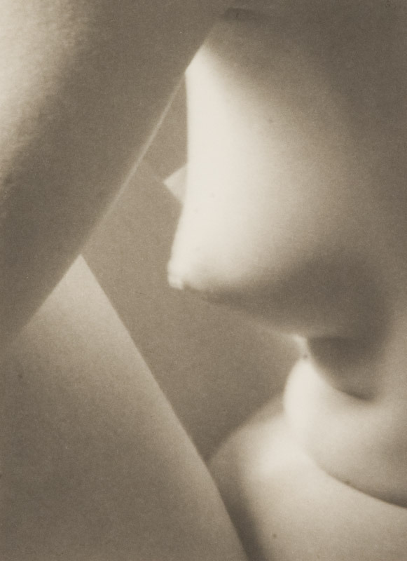 urlof:  Imogen Cunningham (1883–1976)