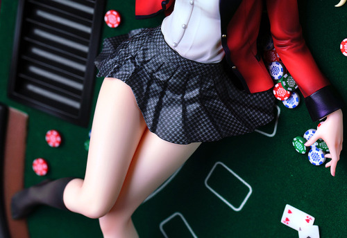 good-smile-company: 早乙女芽亜里 www.goodsmile.info/ja/product/11166/ Kakegurui xx - 1/7 Mary Saot