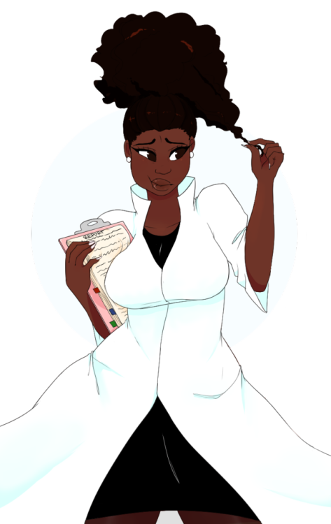 chocolatesweetssublime: Aveena at work~ Great Art