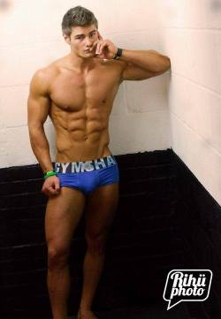 Jeff Seid