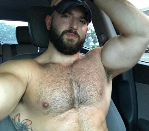 Boy Gymspiration