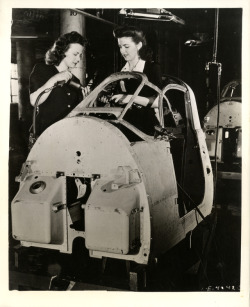 detroitlib:   View of Ruth Ripley and Rita