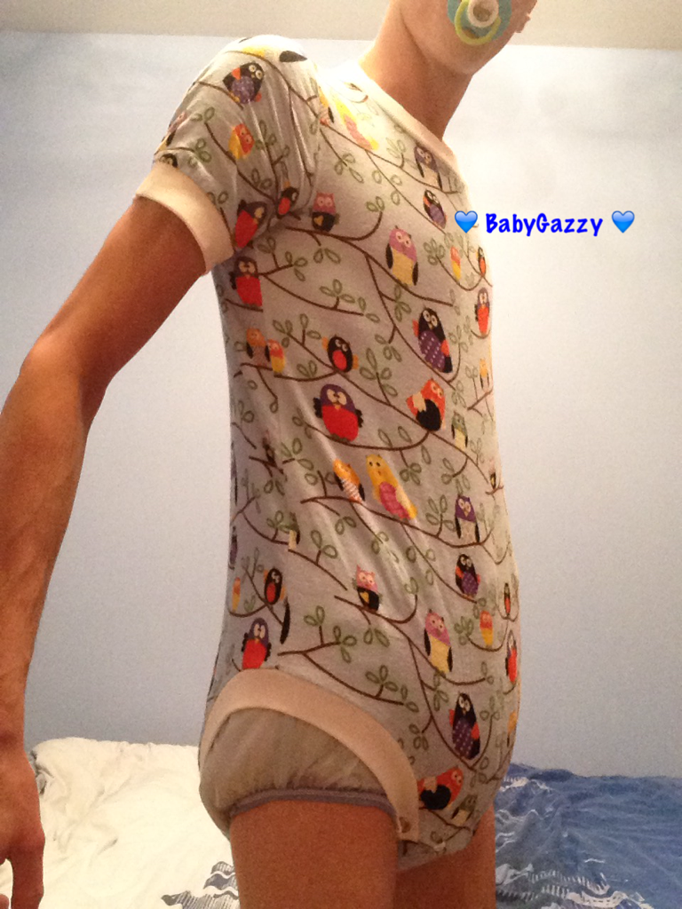 babygazzy:  Heeeeeeey 😄  Just checking in, really need to get a onesie with decent