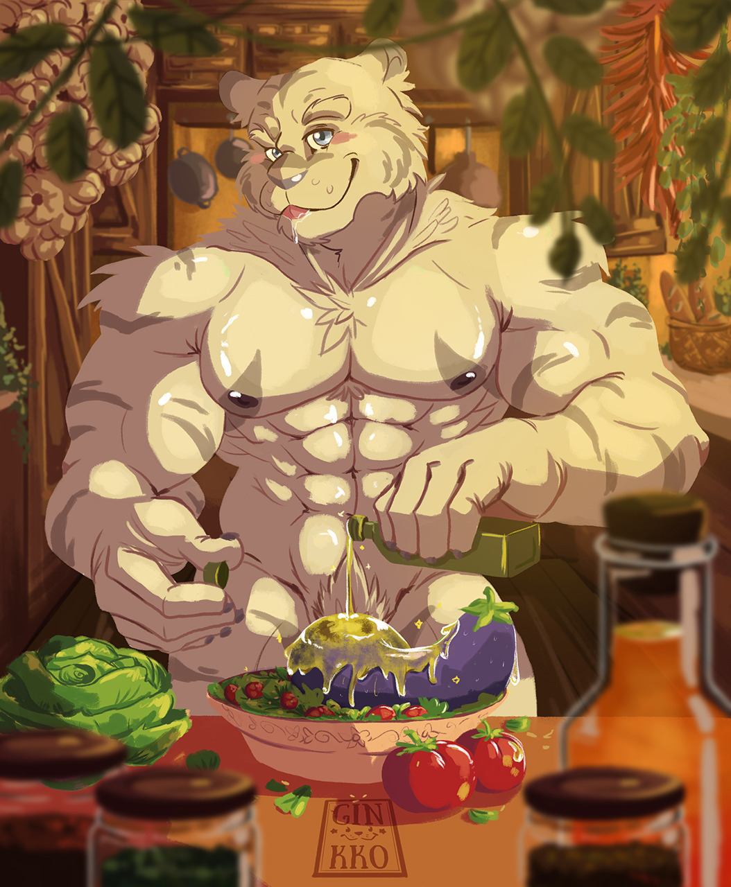 MercenaryArtist:  Ginkko    On FA    On Twitter