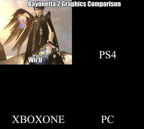 Nintendo dont get what others get = they dont care Nintendo gets something good that no one else gets = hatersall Im saying fuck off and go play your FPS’s and sports games :/