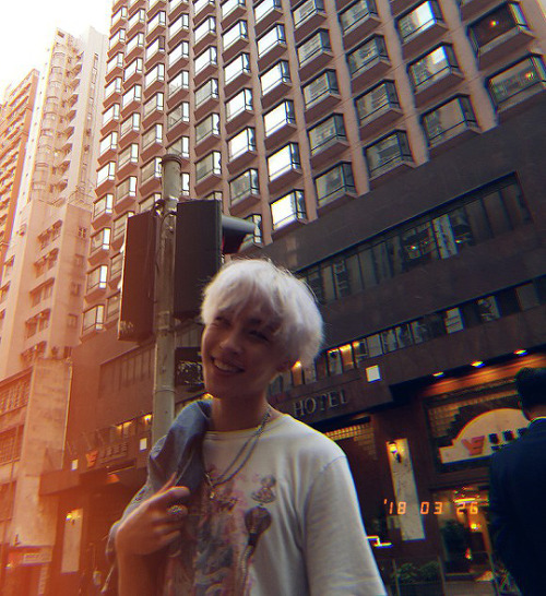 woosungies: woosung / mv behind.