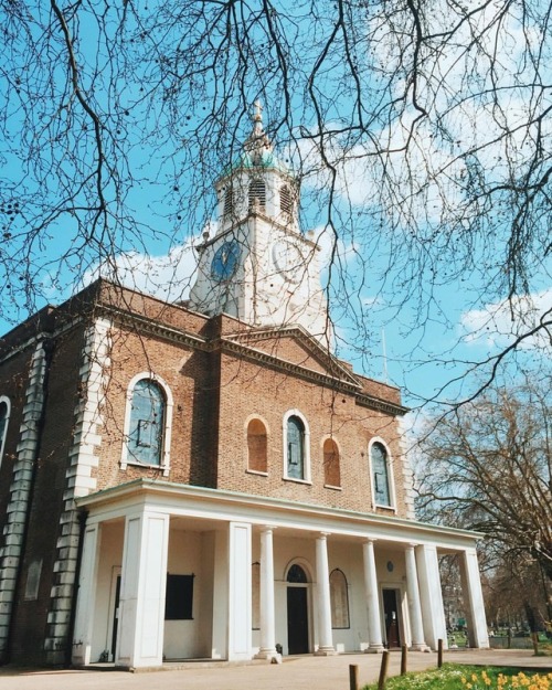 Clapham (at Clapham)