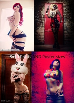 hexhypoxia:  PRINT AND POSTER SALE! i only