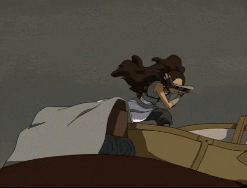 bushido-brown:thisismyspotkatr:We talk about Zuko’s character development and redemption arc so much