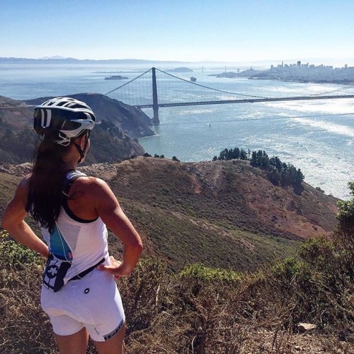 Love white Assos shorts