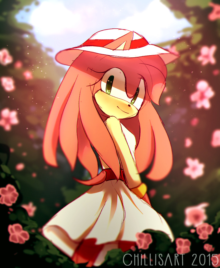 chillisart:  i was experimenting with depth of field and things,,, still mad over