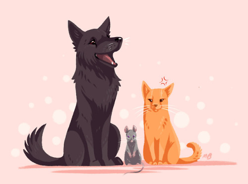 doodles-of-a-bethel:I’m so happy that Fruits Basket is back 