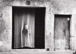  The Woman and the Curtain (1953.) Georg Oddner 