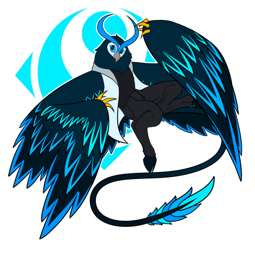 Astyrluna S Art Blog Realised I Havent Drawn My Owl Sona In A Hot