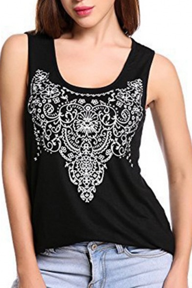 XXX luckyvava:  Unisex Black Tanks001 - 002 - photo