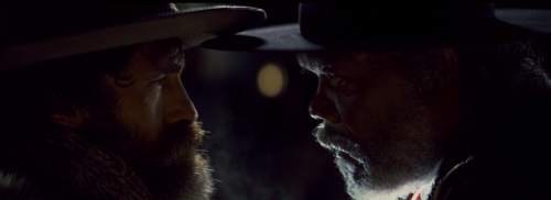 brand-upon-the-brain:The Hateful Eight (Quentin Tarantino, 2015)