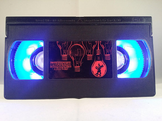 myspacejam:  Get Your Retro VHS Lamps on SALE!(VHS LAMP LINK) FLASH SALE! 50% OFFThe