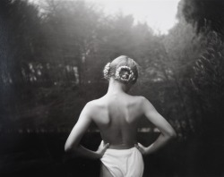  Sally Mann 