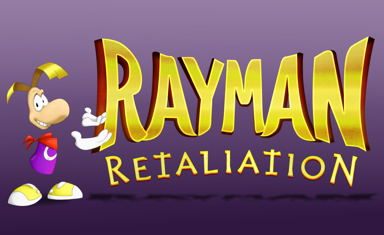 Don't miss your chance to win a copy of the awesome new Rayman