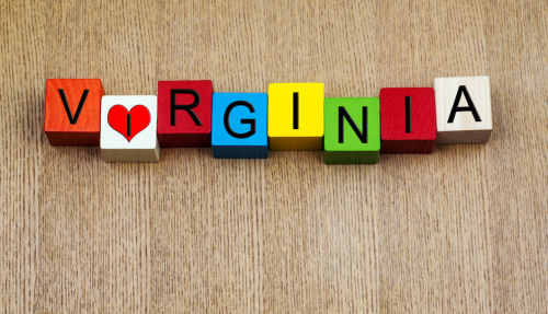 Porn photo noregretsjust-love:  Congratulations on Virginia