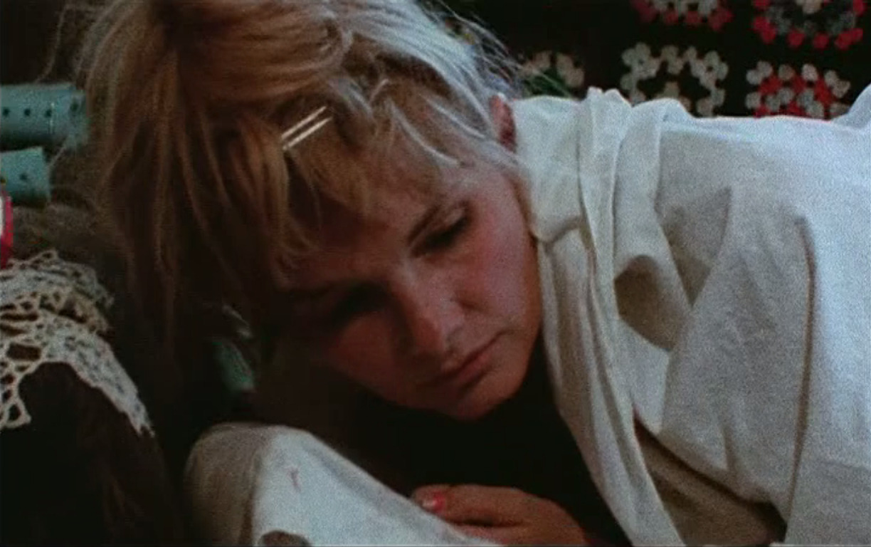 ozu-teapot:  Wanda | Barbara Loden | 1970Barbara Loden