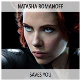  You are a - GodYour weapon - TesseractYou work for -  Stark IndustriesBest friend
