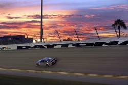 NASCAR Photograph