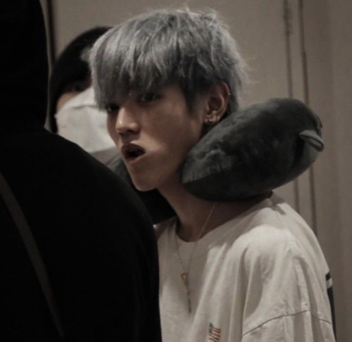 Just Some Low Quality Taeyong Pics That Bless My Soul 