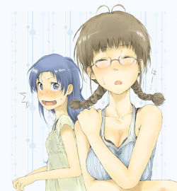 nise3kawan-betsuyakata:  1437194148510.jpg  週末眼鏡スレ猛威を振 - 二次元裏＠ふたばhttp://jun.2chan.net/b/res/20420626.htm