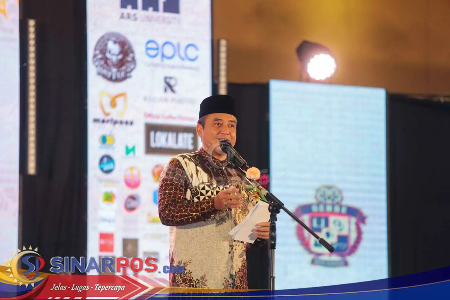 Pemkot Bandung Cetak Pemimpin Muda Lewat Ajang Duta GenRe 2025: Strategi Nyata Bangun Karakter Remaja