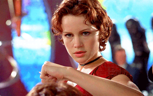 guginosource:Carla Gugino as Ingrid Cortez in Spy Kids (2001) 