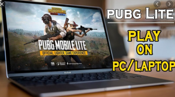Pubg Mobile On Pc How To Play Pubg Mobile On Pc Or Laptop 21