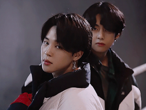 PROCEED WITH CAUTION! THIS BTS NEW BTS X FILA AD IS DEADLY!!