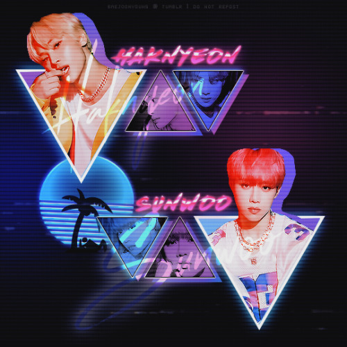 THE BOYZ 6TH MINI ALBUM: THRILL-ING Concept #2 > BANG