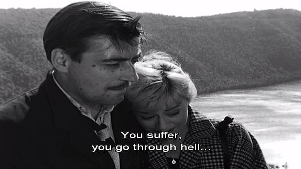 filmcat:   Nights of Cabiria (1957) Dir. Federico Fellini  