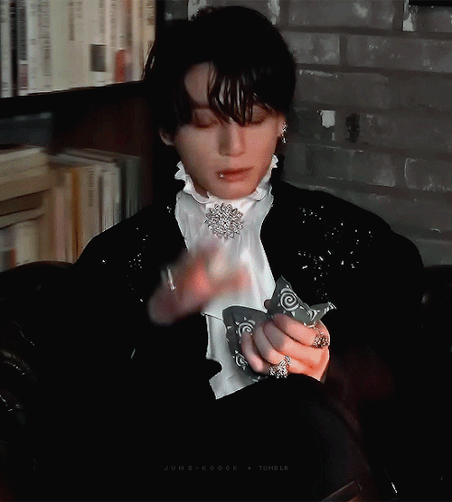 Interview With The Vampire (2022)
