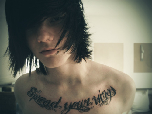 ♥♥Perfect. Just Like You.♥♥