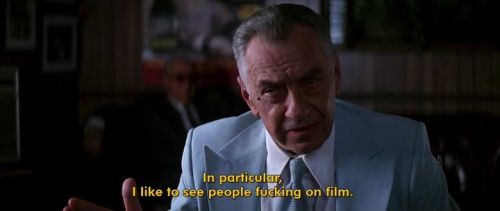 Phillip Baker Hall in Boogie Nights (1997)