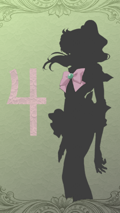 astrogenes: minimalist Sailor Moon phone wallpapers set 2.0 ✧ Feel free to use but don’t repos
