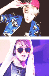 teentop-reactions:   9 photos of l.joe requested by _  