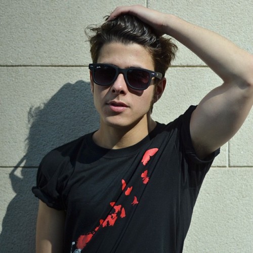 zecsinho:  Sunshine. 