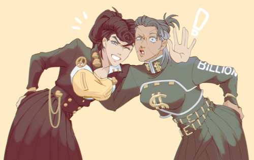 Yurified Josuyasu For My Twt Mutual Agen Hehe