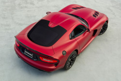 fullthrottleauto:    Dodge Viper GTC TA 1.0