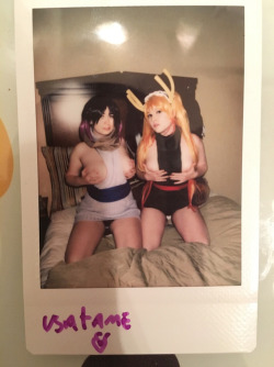 Nsfwfoxydenofficial:  Just Did A Mass Nsfw Instax Dump On My Store! Check Out My