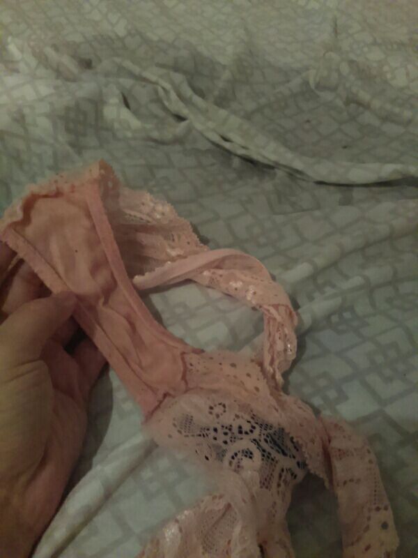famousmonsterbloodrain:  Hope you all have enjoyed my little soaked panties :3 