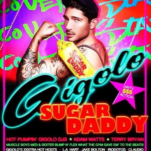 johnnyhazzard:  If it were only that easy to get one  You are a sugar…