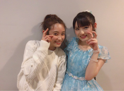 『 SAYUMINGLANDOLL～再生～ 』｜高橋愛オフィシャルブログ「I am Ai」Powered by Ameba